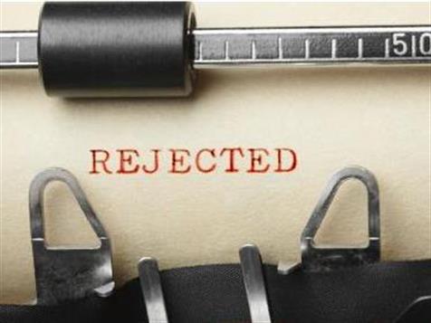 Don't take the rejection letter personally. Image: www.thealchemistskitchen.blogspot.com.au