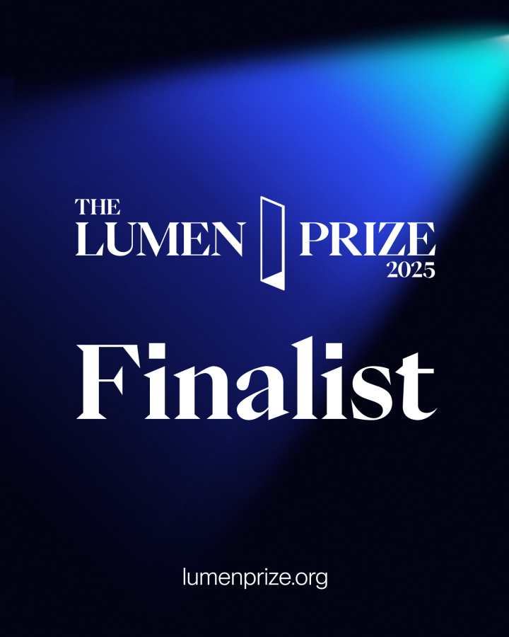 The Lumen Prize 2025